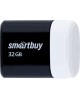 флешка SMARTBUY (SB32GBLARA-K) 32GB LARA BLACK