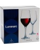 Посуда LUMINARC СЕЛЕСТ наб. фужеров для вина 450мл 6шт (L5832)