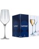 Посуда LUMINARC СЕЛЕСТ наб. фужеров для вина 450мл 6шт (L5832)
