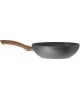 Посуда LARA LR01-57-24 WOK PALERMO Вок 24см