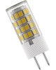 Лампа светодиодная SMARTBUY (SBL-G4 3_5-30K) 3.5W/3000/G4
