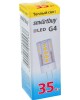 Лампа светодиодная SMARTBUY (SBL-G4 3_5-30K) 3.5W/3000/G4