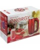 Миксер ENERGY EN-295P фиолетовый (152487)