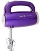 Миксер ENERGY EN-295P фиолетовый (152487)