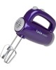 Миксер ENERGY EN-295P фиолетовый (152487)