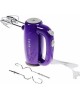 Миксер ENERGY EN-295P фиолетовый (152487)