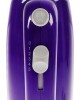 Миксер ENERGY EN-295P фиолетовый (152487)