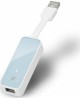 Компонент для сетевого оборудования TP-LINK UE200, белый