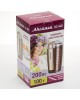 Кофемолки АКСИНЬЯ КС-602 коричневый
