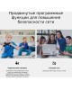 Wi-Fi роутер/точка доступа TP-LINK TL-MR100 (N300)
