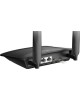Wi-Fi роутер/точка доступа TP-LINK TL-MR100 (N300)
