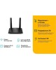 Wi-Fi роутер/точка доступа TP-LINK TL-MR100 (N300)