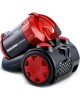 Пылесос CENTEK CT-2528 красный