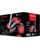 Пылесос CENTEK CT-2528 красный