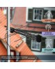 Наружная антенна REXANT (34-0422) RX-422 DVB-T2 активная