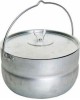 Котелок КАЛИТВА 19060 алюм турист 6,0л