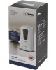 Дозатор сесорный GFMARK 718 Дозатор СЕНСОРНЫЙ, ПЕНА, пластик АБС, БЕЛЫЙ, большой, с окошком, 1000 мл