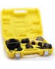 Дрель аккумуляторная HANSKONNER HCD1230R Дрель аккумуляторная Дрель аккумуляторная HANSKONNER HCD1230R Дрель аккумуляторная