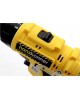 Дрель аккумуляторная HANSKONNER HCD1230R Дрель аккумуляторная Дрель аккумуляторная HANSKONNER HCD1230R Дрель аккумуляторная
