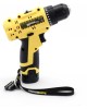 Дрель аккумуляторная HANSKONNER HCD1230R Дрель аккумуляторная Дрель аккумуляторная HANSKONNER HCD1230R Дрель аккумуляторная