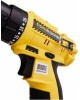 Дрель аккумуляторная HANSKONNER HCD1230R Дрель аккумуляторная Дрель аккумуляторная HANSKONNER HCD1230R Дрель аккумуляторная