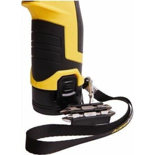 Дрель аккумуляторная HANSKONNER HCD1230R Дрель аккумуляторная Дрель аккумуляторная HANSKONNER HCD1230R Дрель аккумуляторная