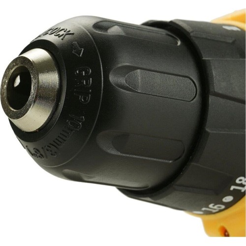Дрель аккумуляторная HANSKONNER HCD1230R Дрель аккумуляторная Дрель аккумуляторная HANSKONNER HCD1230R Дрель аккумуляторная