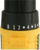 Дрель аккумуляторная HANSKONNER HCD1230R Дрель аккумуляторная Дрель аккумуляторная HANSKONNER HCD1230R Дрель аккумуляторная