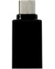 Адаптер SMARTBUY (A220) Адаптер OTG USB-C (M) — USB A 2.0 (F)