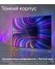 LED-телевизор SCOOLE SL-LED50S02T2SU UHD SMART Безрамочный