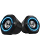 Акустика EDIFIER G1000 black