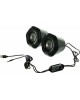 Акустика EDIFIER G1000 black
