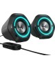 Акустика EDIFIER G1000 black