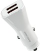 АЗУ MORE CHOICE (4610196406249) AC24 White