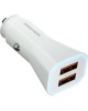 АЗУ MORE CHOICE (4610196406249) AC24 White