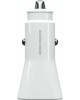 АЗУ MORE CHOICE (4610196406249) AC24 White