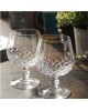 Набор бокалов для коньяка CRISTAL DARQUES Q9150 Набор бокалов для коньяка ЛОНГШАМП 2шт 320мл
