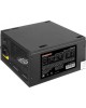 EXEGATE EX292180RUS Блок питания 750W 750NPX (ATX, 12cm fan, 24pin, 4pin, PCIe, 3xSATA, 2xIDE, FDD, black)