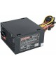 EXEGATE EX292180RUS Блок питания 750W 750NPX (ATX, 12cm fan, 24pin, 4pin, PCIe, 3xSATA, 2xIDE, FDD, black)