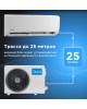 Сплит-система MIDEA MSFRW-09N8C2-I/MSFR-09N8C2-O Inverter