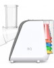 Овощерезка BQ CH1010 White-Gray