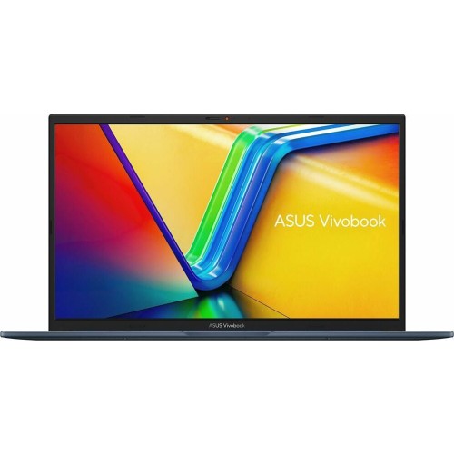 Ноутбук ASUS 17.3 VivoBook X1704VA-AU321 Blue (90NB13X2-M002V0) ПИ Ноутбук ASUS 17.3 VivoBook X1704VA-AU321 Blue (90NB13X2-M002V0) ПИ