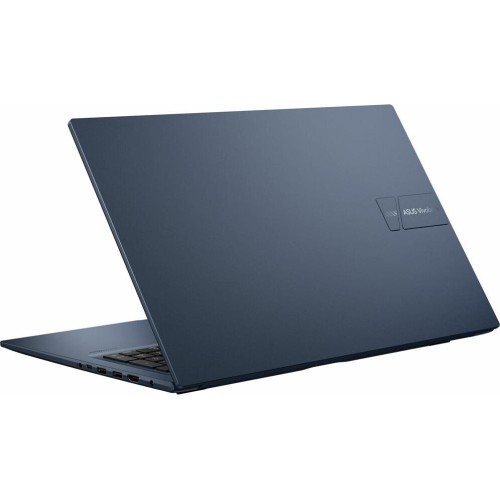 Ноутбук ASUS 17.3 VivoBook X1704VA-AU321 Blue (90NB13X2-M002V0) ПИ Ноутбук ASUS 17.3 VivoBook X1704VA-AU321 Blue (90NB13X2-M002V0) ПИ