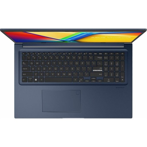 Ноутбук ASUS 17.3 VivoBook X1704VA-AU321 Blue (90NB13X2-M002V0) ПИ Ноутбук ASUS 17.3 VivoBook X1704VA-AU321 Blue (90NB13X2-M002V0) ПИ
