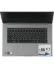 Ноутбук INFINIX 15.6 Inbook X3 Plus 12TH XL31 Grey (71008301378)