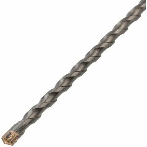 Бур KRANZ (KR-91-0814) Бур по бетону 8x260x200мм SDS PLUS Бур KRANZ (KR-91-0814) Бур по бетону 8x260x200мм SDS PLUS