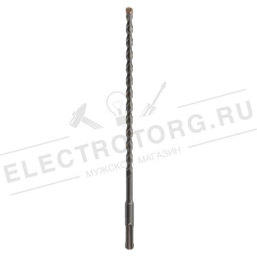 Бур KRANZ (KR-91-0814) Бур по бетону 8x260x200мм SDS PLUS Бур KRANZ (KR-91-0814) Бур по бетону 8x260x200мм SDS PLUS