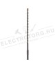 Бур KRANZ (KR-91-0814) Бур по бетону 8x260x200мм SDS PLUS Бур KRANZ (KR-91-0814) Бур по бетону 8x260x200мм SDS PLUS
