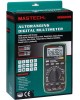 Мультиметр MASTECH (13-2087) Профессиональный мультиметр MS8209