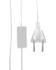 Гирлянда NEON-NIGHT (501-004) Фигура светодиодная С НОВЫМ ГОДОМ 35LED, цвет свечения МУЛЬТИКОЛОР (RG/RB), 42x19см, 230В